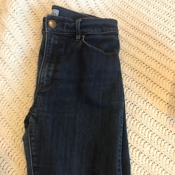 Loft Jeans - Picture 3 of 4